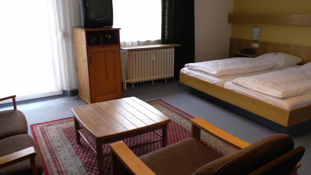 City Hotel Pforzheim Room photo