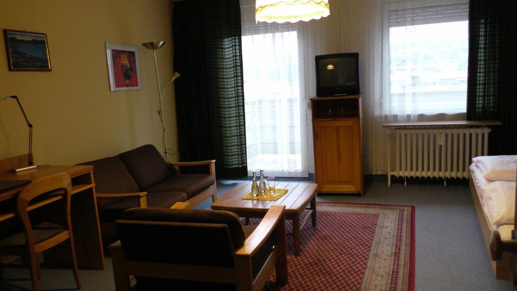 City Hotel Pforzheim Room photo