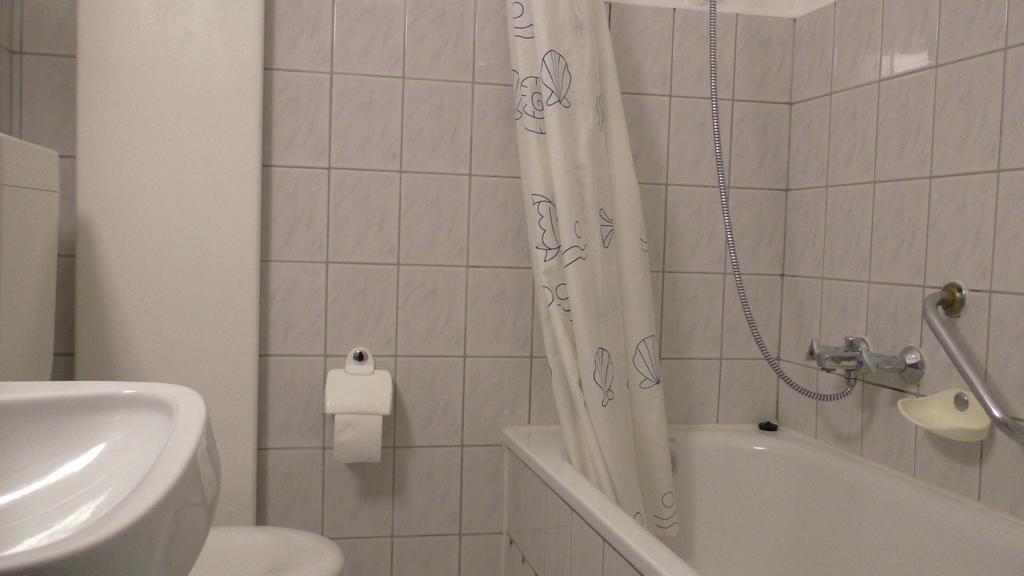 City Hotel Pforzheim Room photo