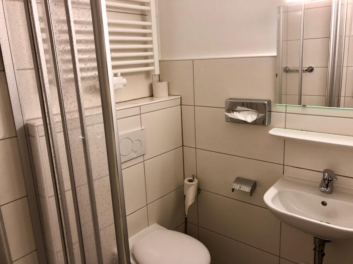 City Hotel Pforzheim Room photo